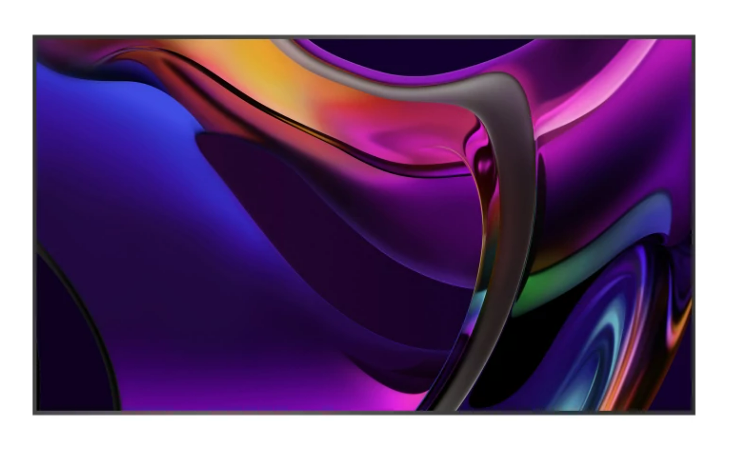 SOLUM S-Serie Signage Display